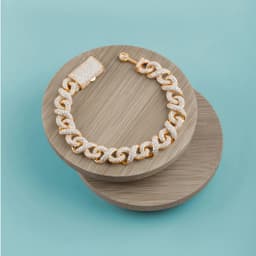 Tiger's Eye Bracelet